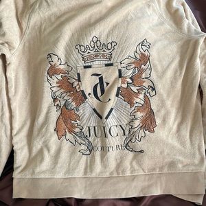 Juicy Couture jacket
